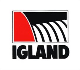 logo igland