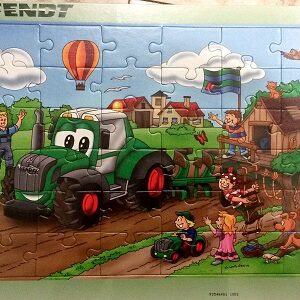 puzzle per bambini